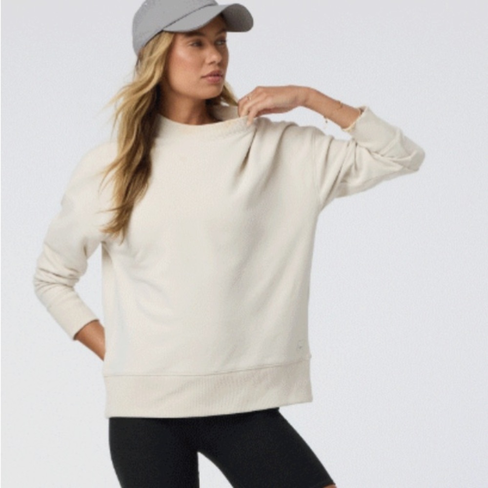 Vuori Women’s Weekender Sedona Crew S